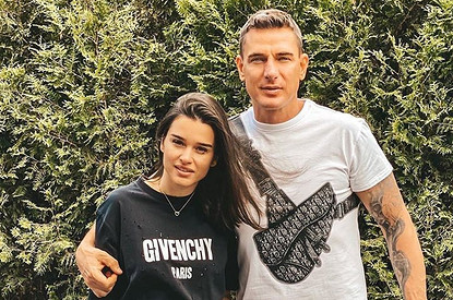 «Стали мудрее и взрослее»: Ксения Бородина прокомментировала слухи о разводе