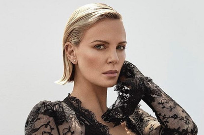 Шарлиз Терон — 45: как сложилась судьба белокурой красавицы Голливуда