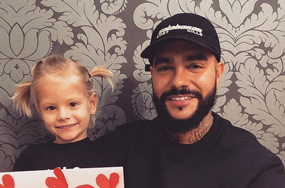 Мама Тимати объяснила, почему рэперу сложно воспитывать дочь от Шишковой