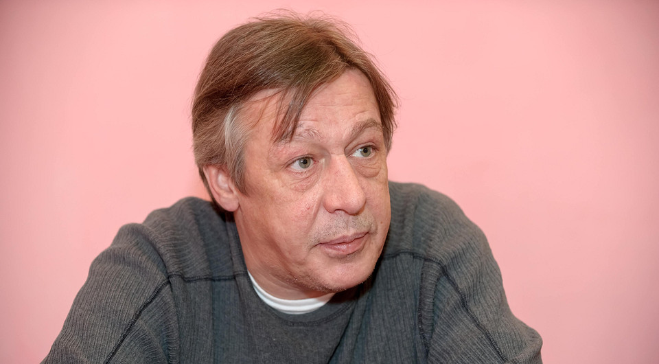 Свидетельница заявила о возможной невиновности Михаила Ефремова в смертельном ДТП