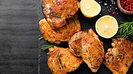 Бедро индейки: 8 проверенных рецептов, как вкусно приготовить мясо Бедро индейки: 8 проверенных рецептов, как вкусно приготовить мясо