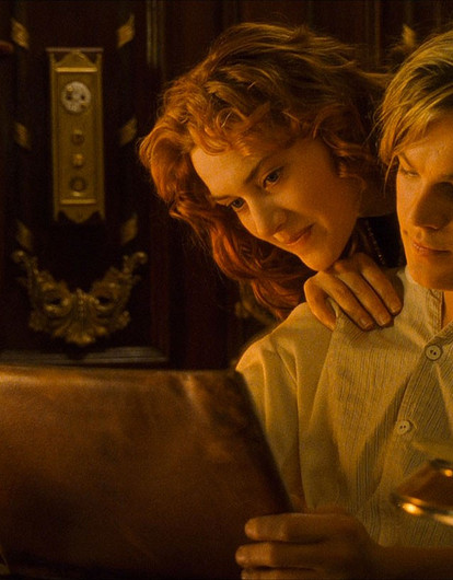 7 знаменитых сцен, которых на самом деле не было в сценариях