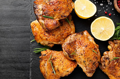 Бедро индейки: 8 проверенных рецептов, как вкусно приготовить мясо