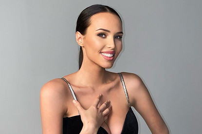 Стало известно, сколько стоит аренда шикарной яхты Анастасии Решетовой