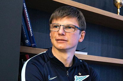 «Могу дать попытку»: Алиса Казьмина готова простить Аршавина