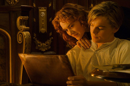 7 знаменитых сцен, которых на самом деле не было в сценариях