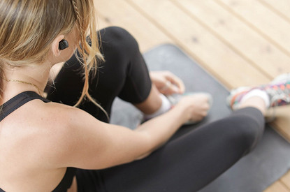 Сложно, но можно: 7 непростых упражнений, которые прокачают сразу все тело