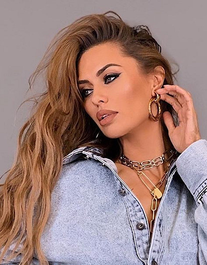 Апартаменты Виктории Бони дважды ограбили в Монако