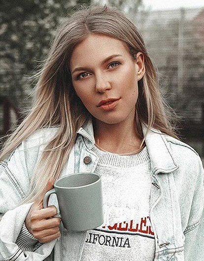 Рита Дакота рассказала, как лечится от коронавируса нестандартными методами