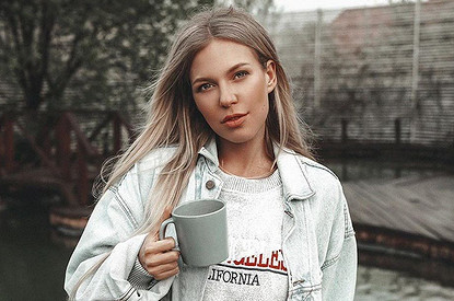 Рита Дакота рассказала, как лечится от коронавируса нестандартными методами