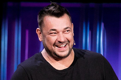 «Фазенд на Рублевке нет»: Сергей Жуков раскрыл правду о своих доходах