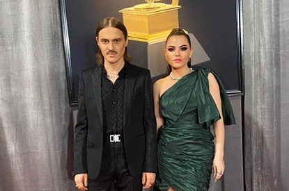 Солистку Little Big Соню Таюрскую обвинили в разводе Ильи Прусикина