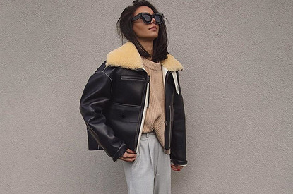 Хочу — могу: модные и недорогие варианты осенней верхней одежды