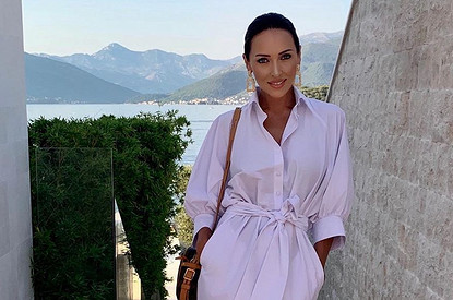 Алсу показала редкое фото изменившегося мужа