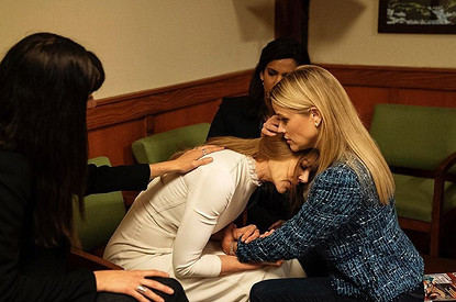 «Он купил меня!»: как я завела любовника и возненавидела мужа