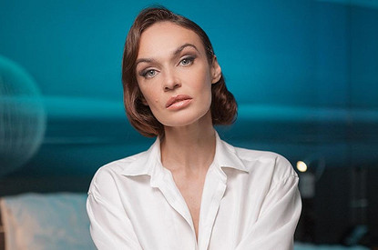 Алену Водонаеву раскритиковали за неудачный выбор купальника (видео)