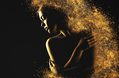 Ах, какая женщина: 6 главных приемов роковых красоток, которыми они цепляют мужчин