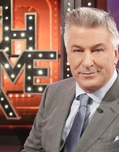 Алек Болдуин стал отцом в шестой раз