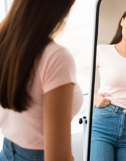 Почему ты не худеешь: 7 установок, которые мешают тебе сделать это