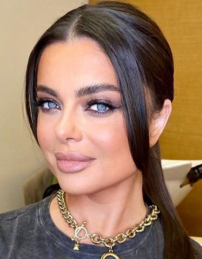 Наташа Королева рассказала о неудачной беременности, суррогатном материнстве и отношениях с Игорем Николаевым