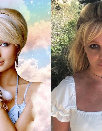 «Это нечестно»: Пэрис Хилтон заступилась за Бритни Спирс