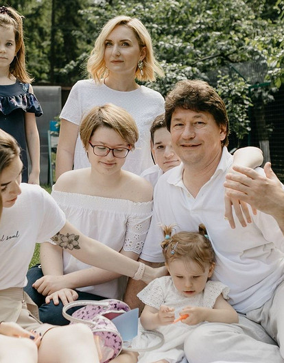 10 правил воспитания от психолога Ларисы Сурковой