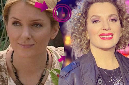 Как изменились актеры сериала «Всегда говори “всегда”»