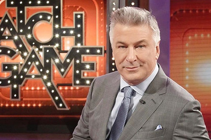 Алек Болдуин стал отцом в шестой раз