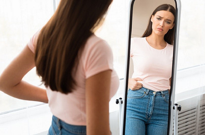 Почему ты не худеешь: 7 установок, которые мешают тебе сделать это