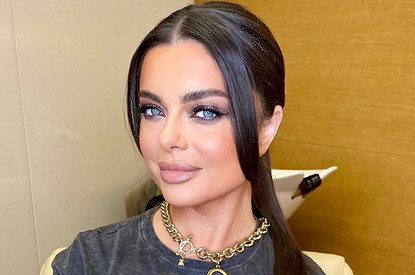 Наташа Королева рассказала о неудачной беременности, суррогатном материнстве и отношениях с Игорем Николаевым