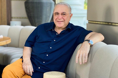 Евгений Петросян продает квартиры в Сочи, чтобы не видеться со Степаненко