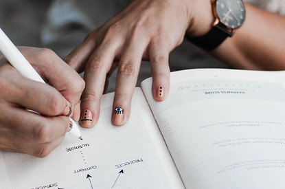 Как вести ежедневник: 6 правил тайм-менеджмента для эффективного управления временем