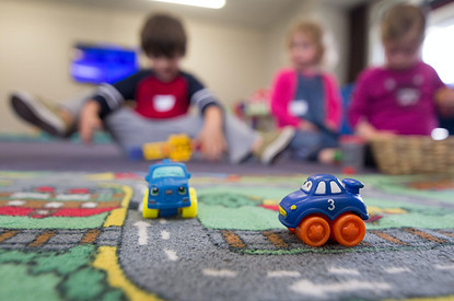 5 вариантов, что делать, если ребенка не берут в сад (и как все-таки добиться места)