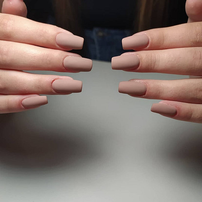 Mio Nails Гель-лак C Капучино 8 мл. купить в г. Тюмень по доступным ценам