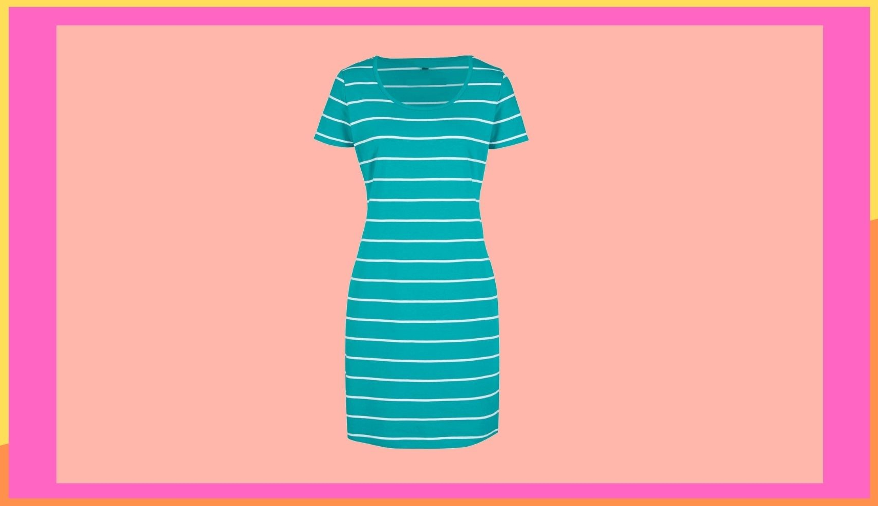 7 платьев, которые выглядят дешево и безвкусно