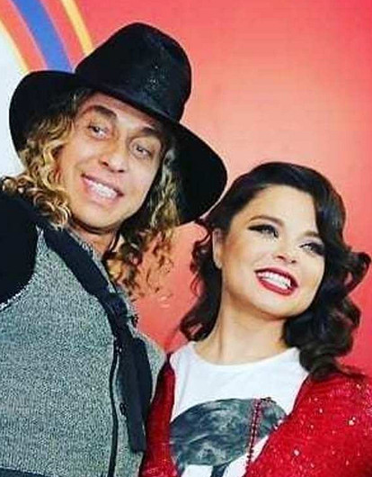 Наташу Королеву и Тарзана ограбили на 5 миллионов рублей