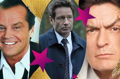 6 известных мужчин, которые являются патологическими изменниками