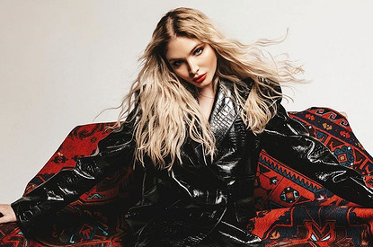 Алена Шишкова отреагировала на разрыв Тимати и Решетовой (видео)