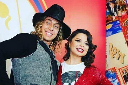 Наташу Королеву и Тарзана ограбили на 5 миллионов рублей