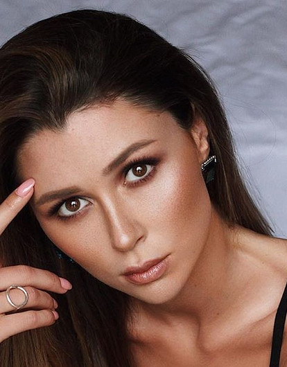 «Полный бред»: дочь Анастасии Заворотнюк прокомментировала слухи об избиении матери