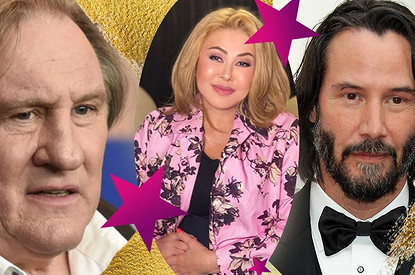 9 известных людей, которые пережили своих детей