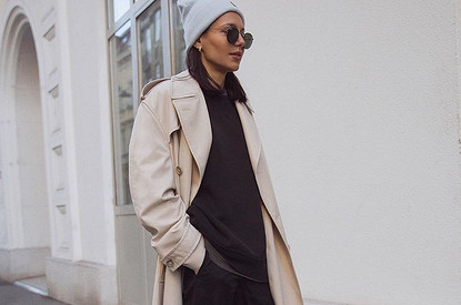 То ли бездомный, то ли модник: что такое стиль нормкор и как ему следовать