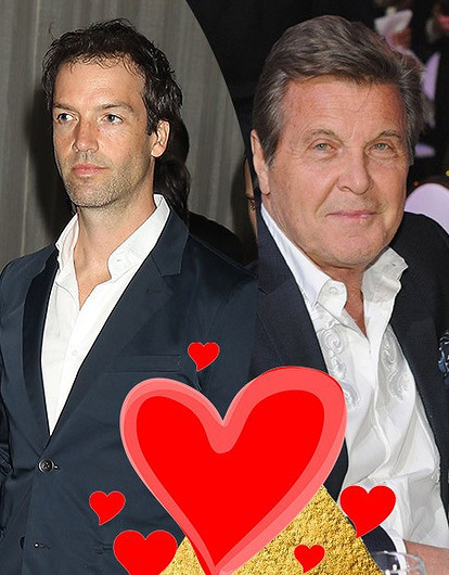 6 курортных романов звезд, которые закончились свадьбой