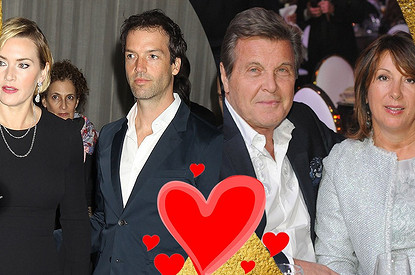 6 курортных романов звезд, которые закончились свадьбой