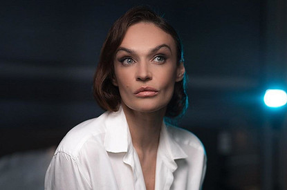 Алена Водонаева рассказала, как содержала бывшего мужа