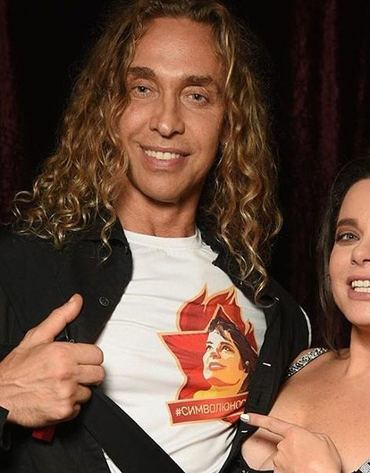 Тарзан признался в неверности Наташе Королевой (видео)