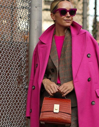 Модные пальто осень-зима 2020/2021: 9 главных трендов сезона и как их носить