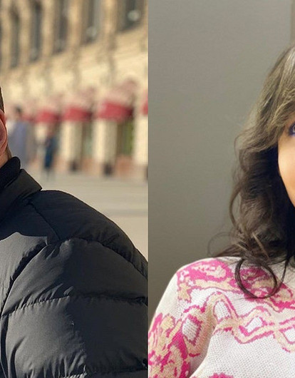 «Я очень скучаю»: Алиса Казьмина рассказала о чувствах к Аршавину и новом мужчине