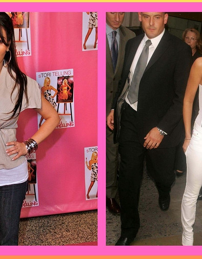 То ли плакать, то ли смеяться: как нынешние иконы стиля одевались в 2000-е