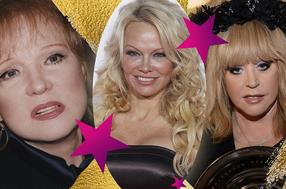 6 звезд, которые более трех раз вступали в брак